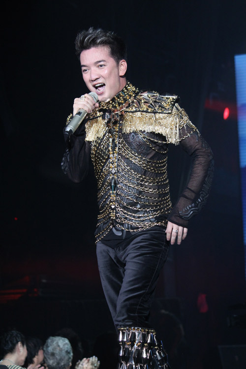 Đàm Vĩnh Hưng,Số phận,mr đàm