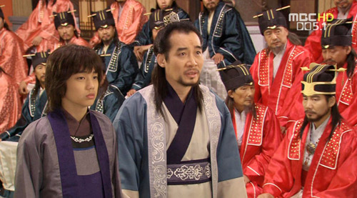 Yoo Seung Ho,vua,hoàng đế,Nàng Arang,Shin Min Ah,Lee Jun Ki