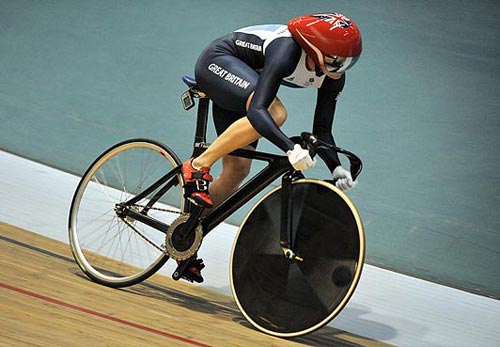 Olympic 2012,olympic london,thế vận hội 2012,Victoria Pendleton