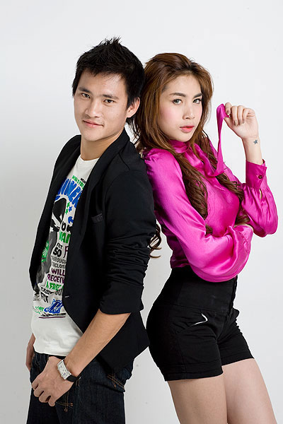 Thủy Tiên,Công Vinh