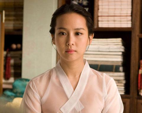 Phim hàn,phim cổ trang hàn quốc,phim 19+,Jo Yeo Jung,Jeon Do Yeon,Kim Hyo Jin,Song Ji Hyo