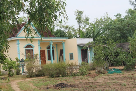 vụ án,bố chặt tay con,say rượu