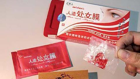 Bán trinh,gái bán dâm,mại dâm,lừa đảo