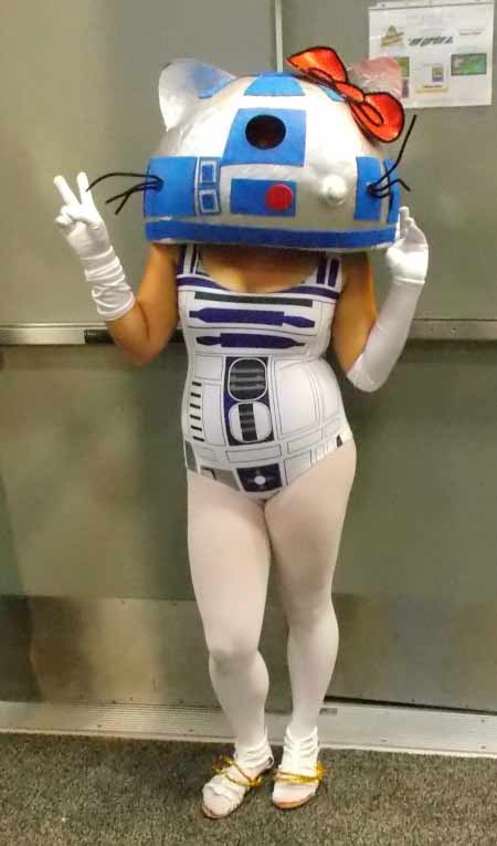 cải trang,điên rồ,sexy,cosplay