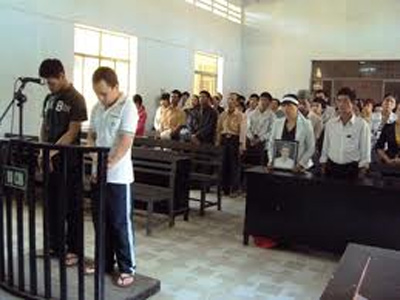 Vụ án,án mạng,cưỡng bức,thi thể,bạn gái
