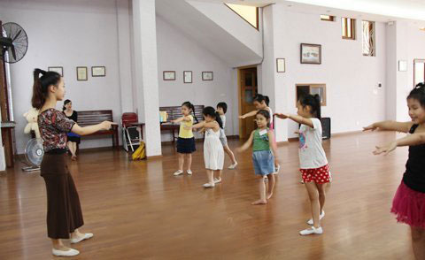 Chí anh,nhà sao,kiện tướng dancesport