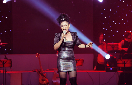 Đồng Lan,nữ ca sỹ trẻ,ca sĩ,ca sỹ,Bài hát Việt,giành giải,đoạt giải