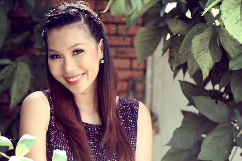 Khánh Ngọc,ca sĩ,ca sỹ,sinh con,sinh em bé