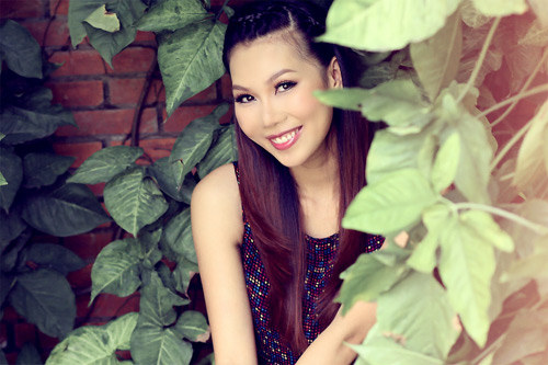 Khánh Ngọc,ca sĩ,ca sỹ,sinh con,sinh em bé