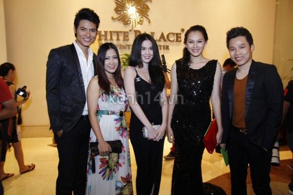 Ngọc Trinh,nữ hoàng nội y,người mẫu