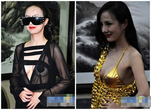 trang phục,gây tức mắt,mỹ nhân,người đẹp,thời trang,phản cảm