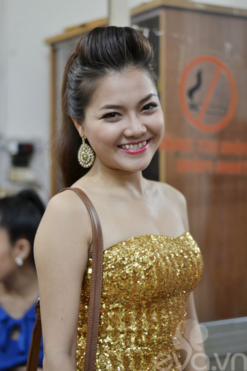 Trấn Thành,MC,diễn viên,cặp đôi hoàn hảo,pha trò,hát,dẫn trương trình,Đêm điện ảnh,khóc,rơi lệ,nước mắt