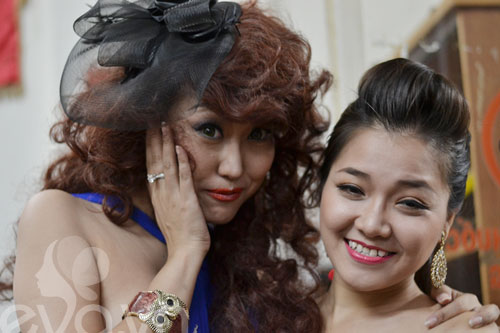 Trấn Thành,MC,diễn viên,cặp đôi hoàn hảo,pha trò,hát,dẫn trương trình,Đêm điện ảnh,khóc,rơi lệ,nước mắt