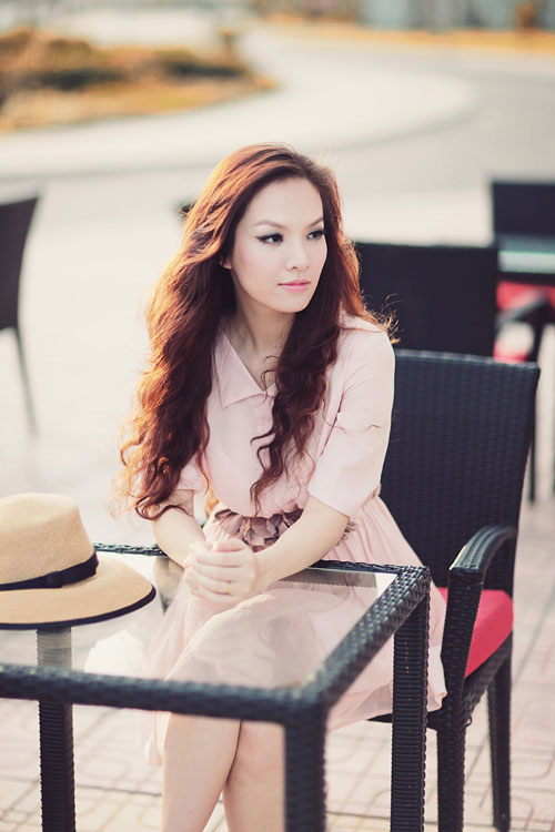 Đan Lê,Khải Anh,khoe,con,quý tử,con trai,MC,đạo diễn,diễn viên,thời tiết,người đẹp,BTV