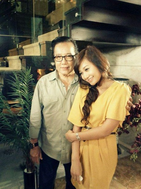 The Voice,Giọng hát Việt,Mr đàm,Đàm vĩnh hưng