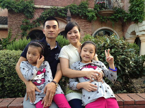 Mỹ linh,Anh Quân,anna,thu hiền