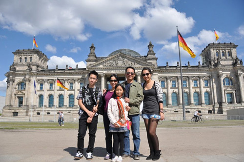 Mỹ linh,Anh Quân,anna,thu hiền