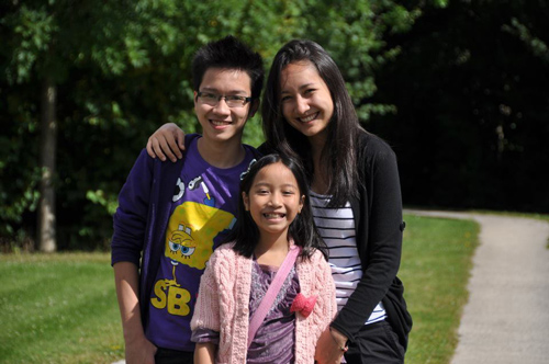 Mỹ linh,Anh Quân,anna,thu hiền