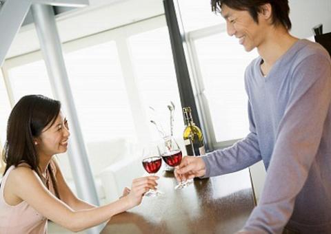 Tình yêu,Chinh phục tình yêu,Cách thể hiện tình yêu,Tư vấn tình yêu
