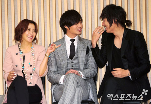 Lee Min Ho,Kim Hee Sun,Faith,phim hàn,phim cổ trang