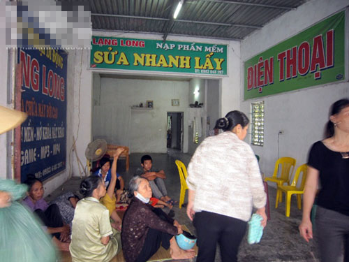 vụ án,án mạng,sát thủ,giết người