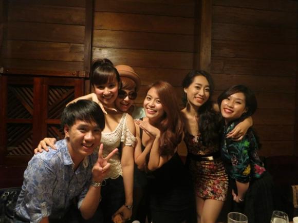 Hoàng Thùy Linh,sexy,Nhật ký Vàng Anh