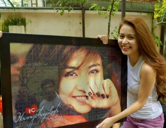 Hoàng Thùy Linh,sexy,Nhật ký Vàng Anh