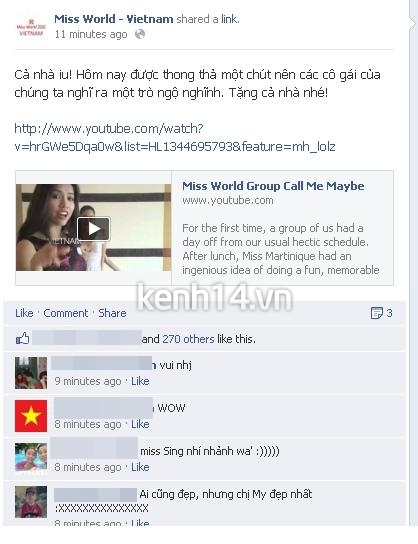 hoa hậu,Hoa hậu Thế giới 2012,Hoa hậu Thế giới,Miss World 2012