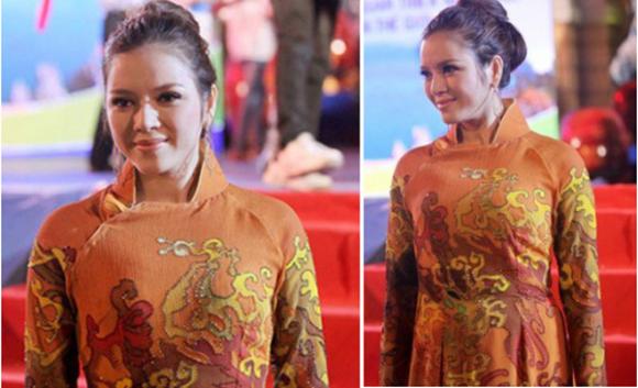 Lý Nhã Kỳ,Ngọc Trinh,Phương Trinh,Hoàng Yến