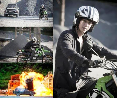 phim truyền hình hàn quốc,nice guy (kbs 2012),boys over flowers (kbs 2009),kim hyun joong,dream high (2011),jung il woo,49 Days (2011),lee min ho,city hunter (2011),city conquest (2012),park yoochun,l