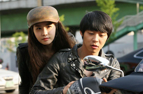 phim truyền hình hàn quốc,nice guy (kbs 2012),boys over flowers (kbs 2009),kim hyun joong,dream high (2011),jung il woo,49 Days (2011),lee min ho,city hunter (2011),city conquest (2012),park yoochun,l
