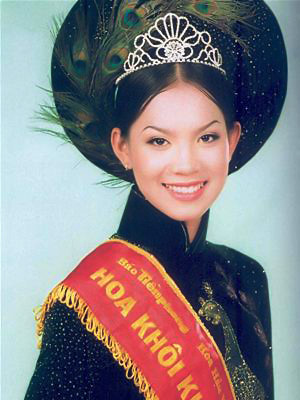 Hoa hậu,hoa hậu việt nam,á hậu,ngọc oanh,hoàng my,ngọc oanh