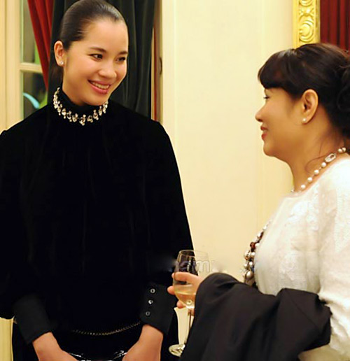 Hoa hậu,hoa hậu việt nam,á hậu,ngọc oanh,hoàng my,ngọc oanh