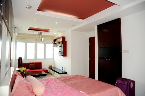Triệu Tú Trâm,nhà sao