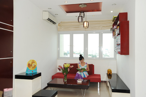 Triệu Tú Trâm,nhà sao