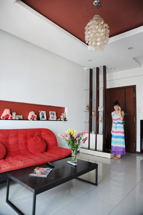 Triệu Tú Trâm,nhà sao