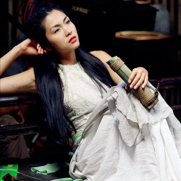 mỹ nhân kế , phim việt , ngọc quyên , thanh hằng,tăng thanh hà
