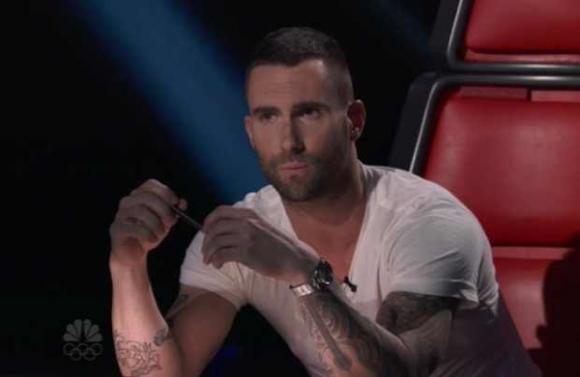 Ý nghĩa 16 hình xăm của anh chàng Adam Levine