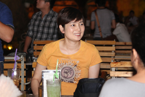 Lý nhã kỳ,Đại sứ Du lịch Việt Nam