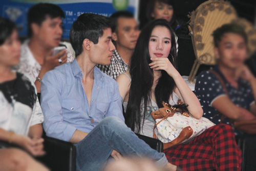 Lý nhã kỳ,Đại sứ Du lịch Việt Nam