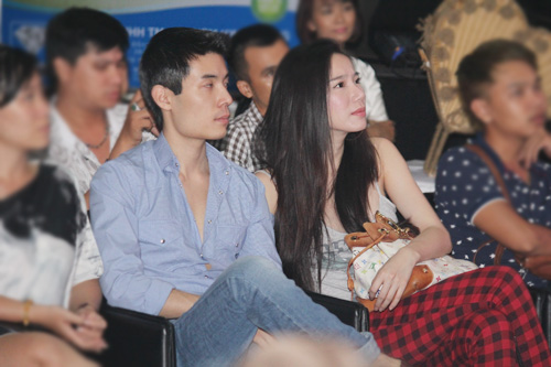 Lý nhã kỳ,Đại sứ Du lịch Việt Nam