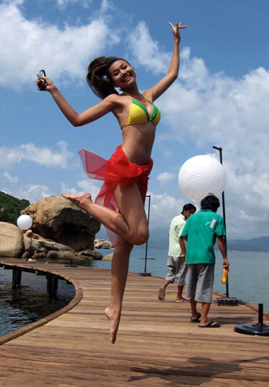 Sao việt,phim việt,tăng thanh hà,ngô thanh văn,thanh hằng