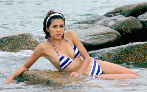 Sao việt,phim việt,tăng thanh hà,ngô thanh văn,thanh hằng