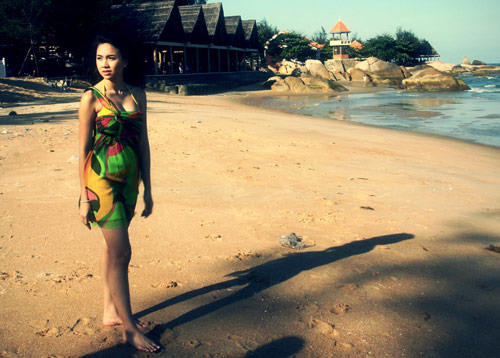Sao việt,phim việt,tăng thanh hà,ngô thanh văn,thanh hằng