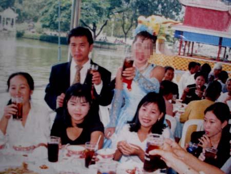 lấy chồng hàn quốc,lấy chồng
