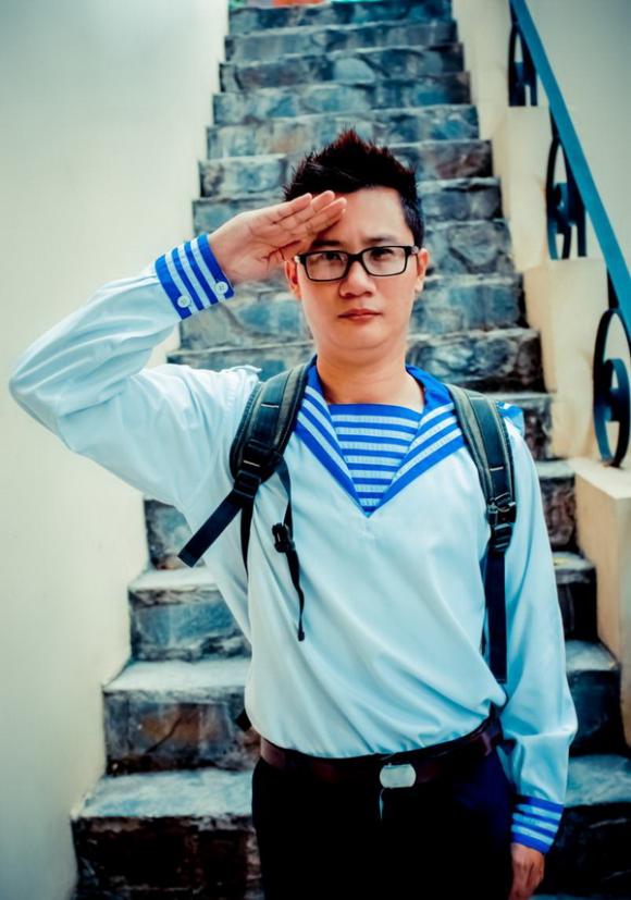 Hoàng Bách,Thảo Nhi