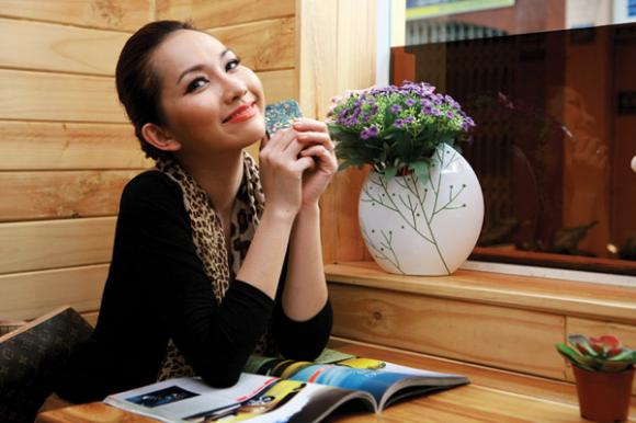 Kim Hiền,Thân Thúy Hà,vân trang,phim việt,tiểu thư,hải âu,phim việt