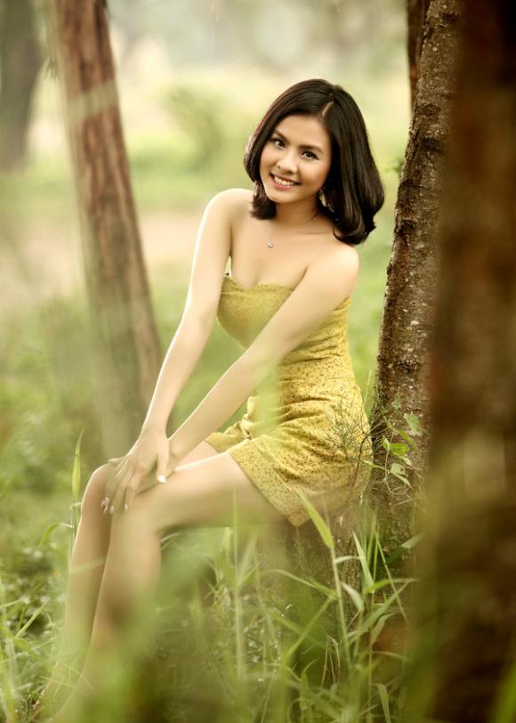 Kim Hiền,Thân Thúy Hà,vân trang,phim việt,tiểu thư,hải âu,phim việt