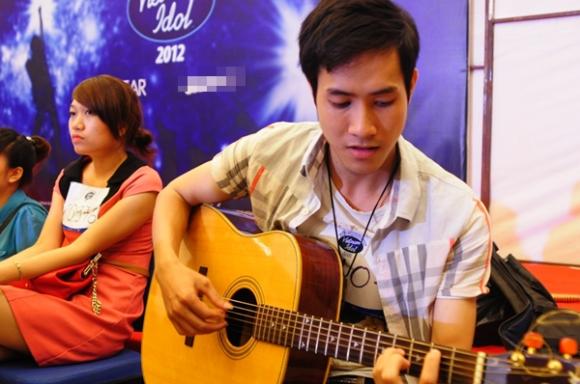 Vietnam Idol,Quốc Trung,Nguyễn Quang Dũng,Mỹ Tâm
