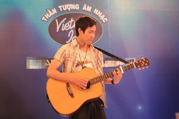 Vietnam Idol,Quốc Trung,Nguyễn Quang Dũng,Mỹ Tâm
